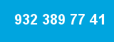 932 389 77 41